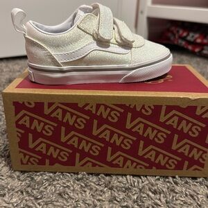 Toddler Vans